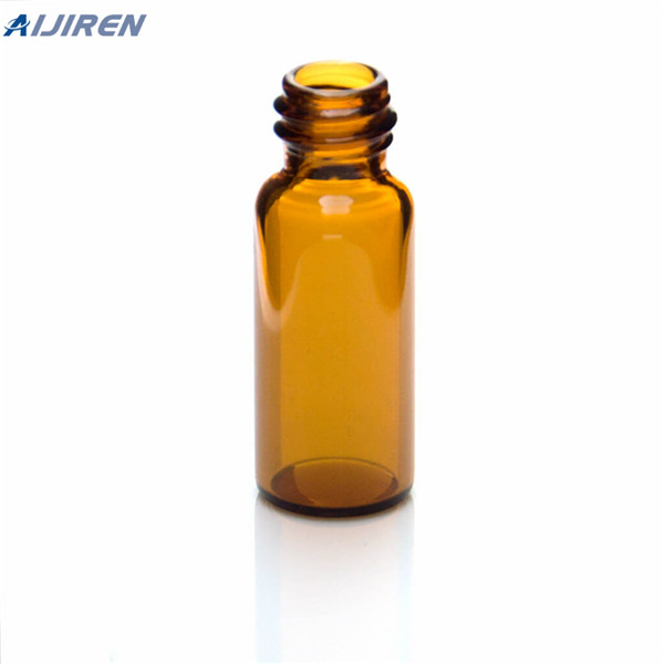 2ml chromatography vials with writing space aijiren